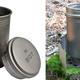 Illustration for article titled Water Bottle or Cooking Pot?: Choose Your Own Camping Adventure